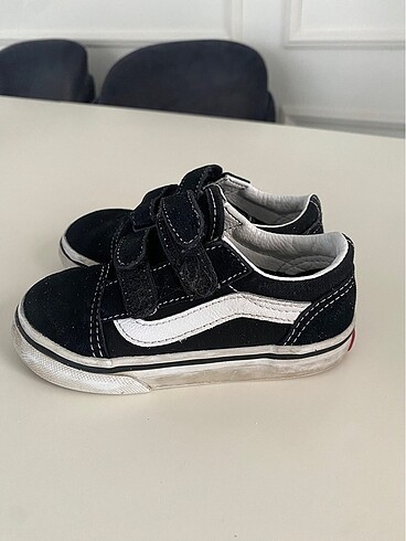 Vans Vans çocuk spor ayakkabısı