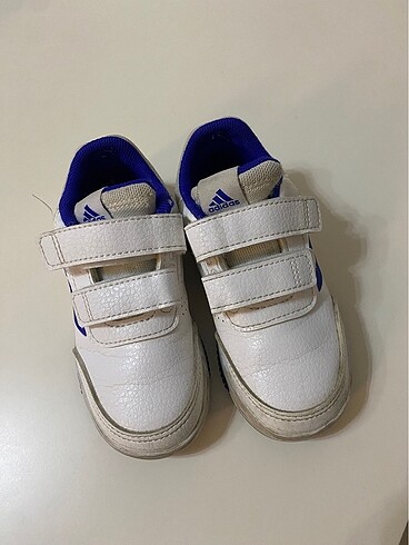 Adidas çocuk ayakkabı