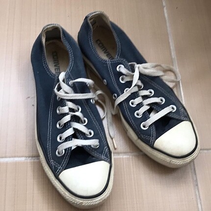 Converse spor ayakkabı