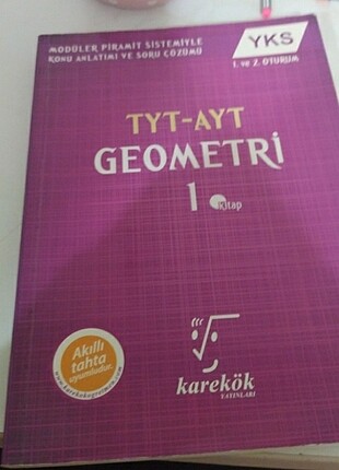 Karekök geometri