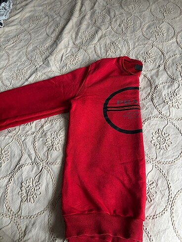 Prada sweatshirt