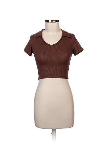 Vintage Love Bluz %70 İndirimli.
