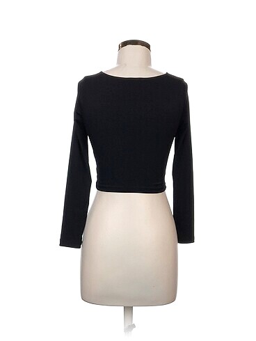 m Beden River Island Bluz %70 İndirimli.
