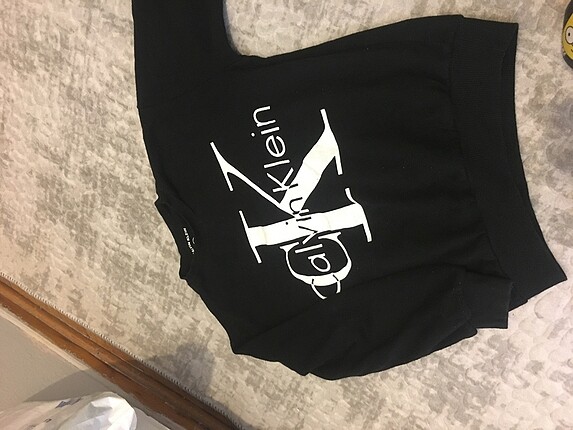 Calvin Klein Sweattişört