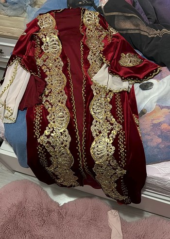 Kız çocuk Bindallı