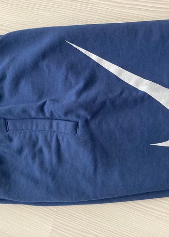 Nike Nike Erkek Lacivert Rahat Kesim Şort