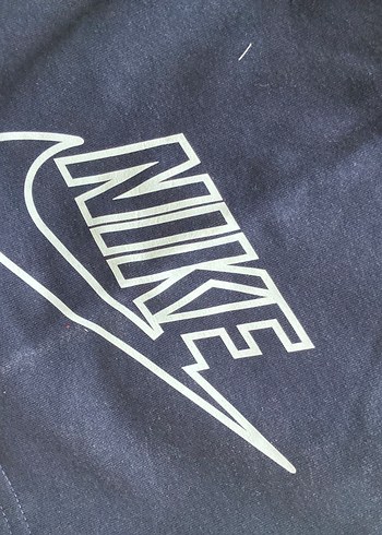 xl Beden lacivert Renk Nike Erkek Mini Lacivert Rahat Şort