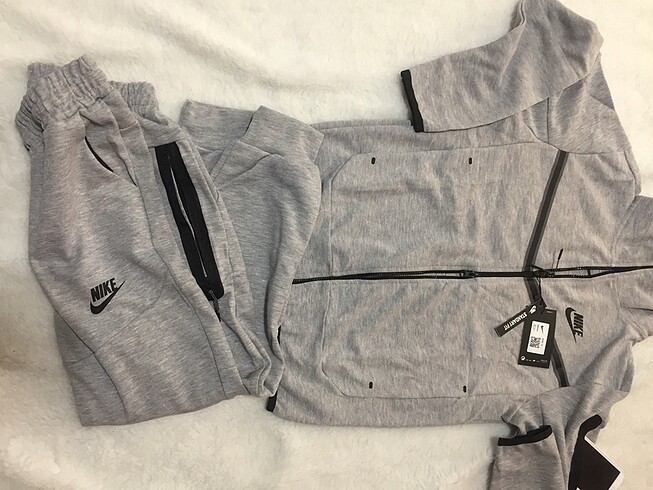 nike tech flece eşofman takımı