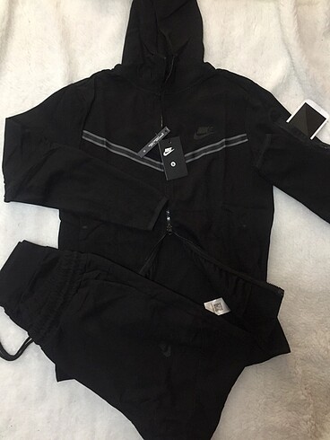 nike tech fleece eşofman takımı