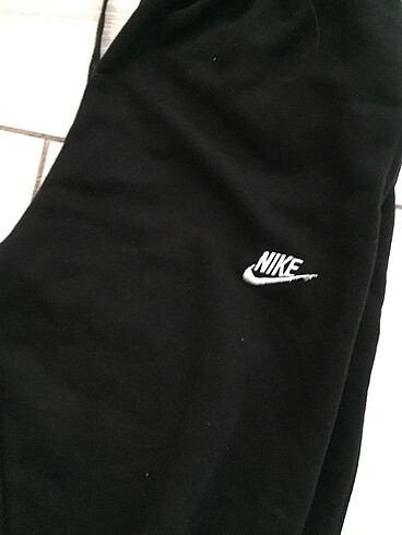 l Beden siyah Renk nike club jogger