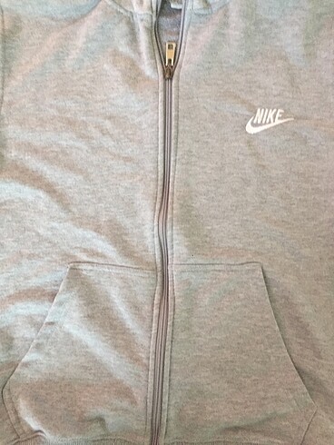 Nike nike club hırka