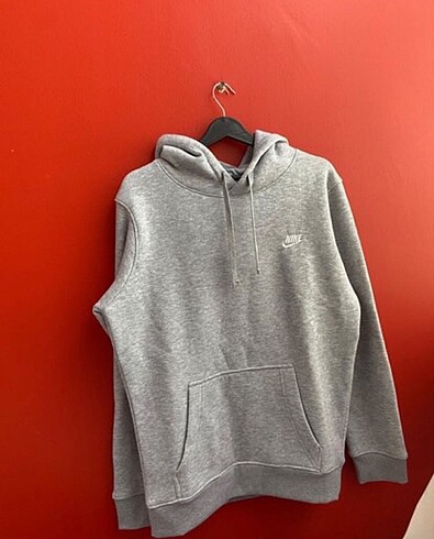 nike club sweatshirt