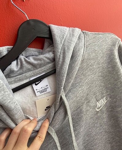 Nike nike club sweatshirt