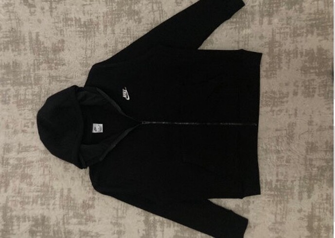 Nike nike club hırka