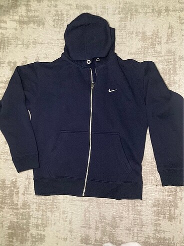 nike solo swoosh hırka