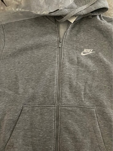 Nike nike club hırka