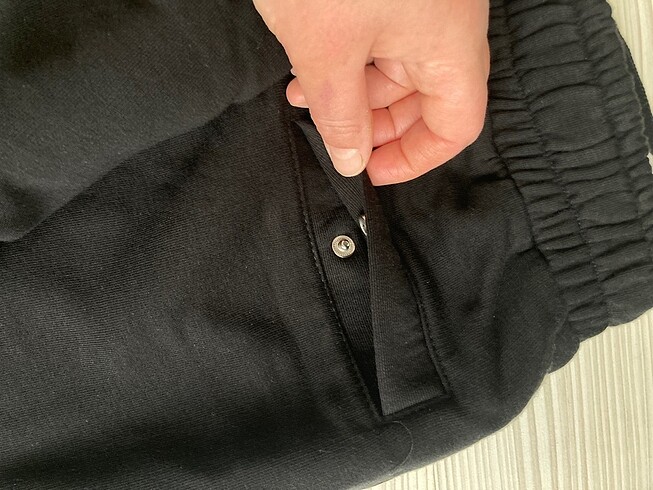 l Beden siyah Renk nike club jogger