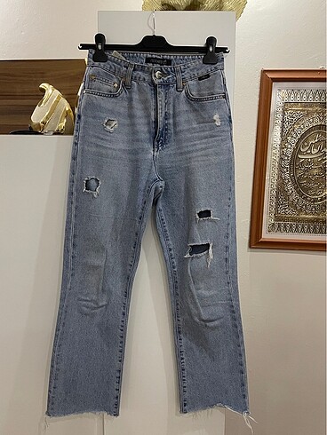 Kot pantolon