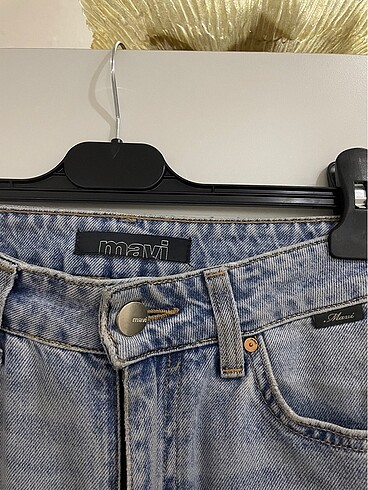 Mavi Jeans Kot pantolon