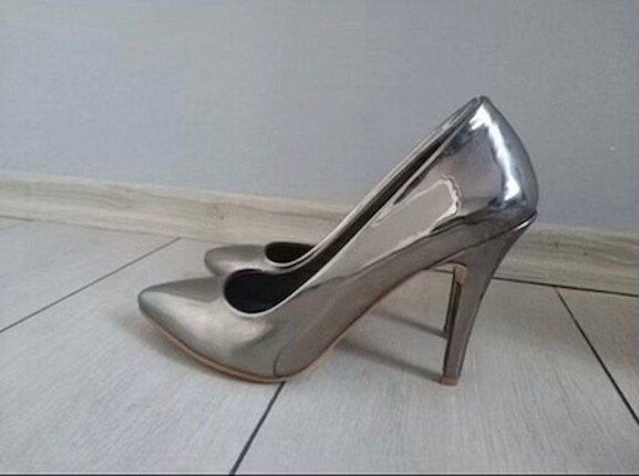 Stiletto