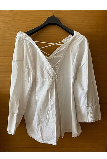 xxl Beden beyaz Renk Beyaz Gömlek