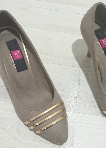 Diğer Zara ayakkabi 