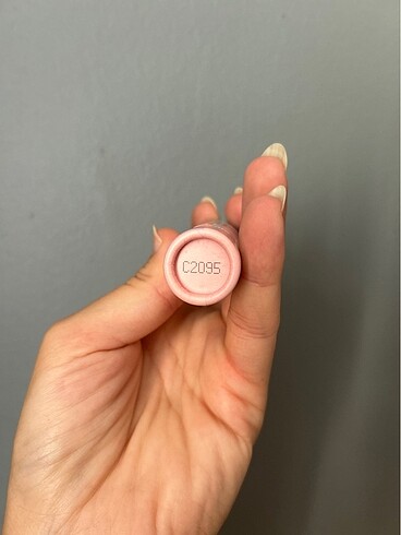 Beden Beaulis Miracle Bloom Ruj