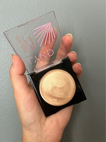 Beden Lyked Cream Highlighter