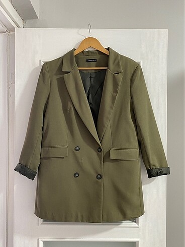 Blazer ceket