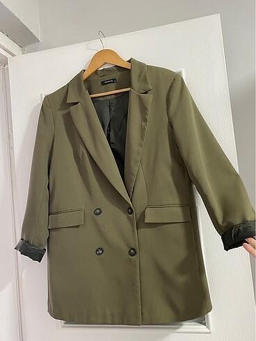 Trendyol & Milla Blazer ceket