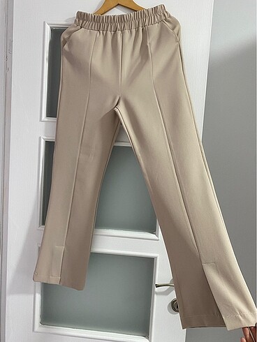 Zara Kumaş pantolon