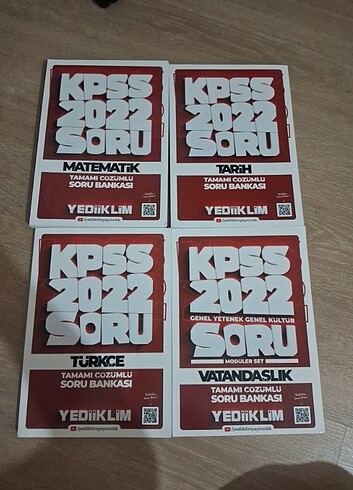 Kpss yediiklim tarih cografya matematik soru bankasi