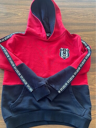 Bjk sweat