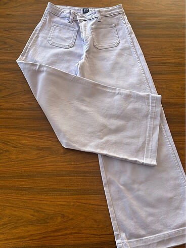 GAP kot pantolon