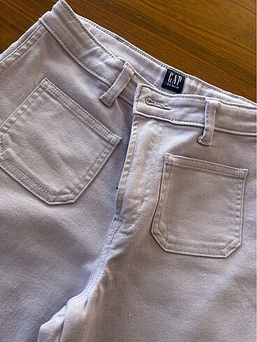 Gap GAP kot pantolon