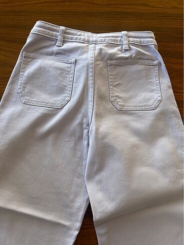 13-14 Yaş Beden GAP kot pantolon