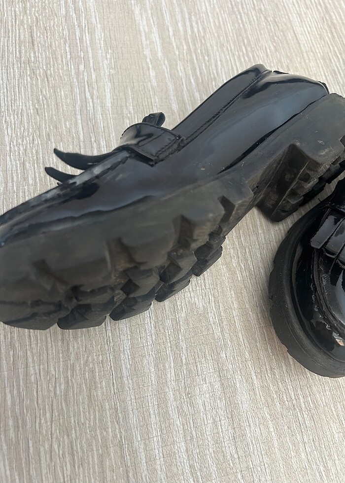 Okul ayakkabısı - Görsel 4