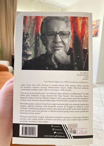  Beden Sevdalim Hayat Romanı