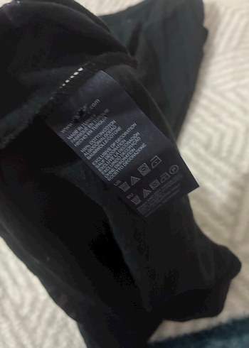 Tommy Hilfiger Vintage Bluz - Görsel 5