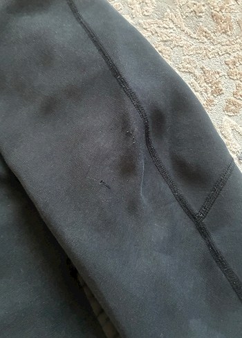 Nike Tech Fermuarlı Ceket - Görsel 3