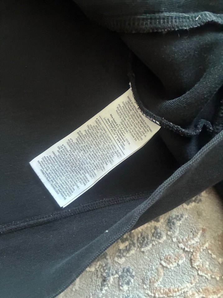 Nike Tech Fermuarlı Ceket - Görsel 5