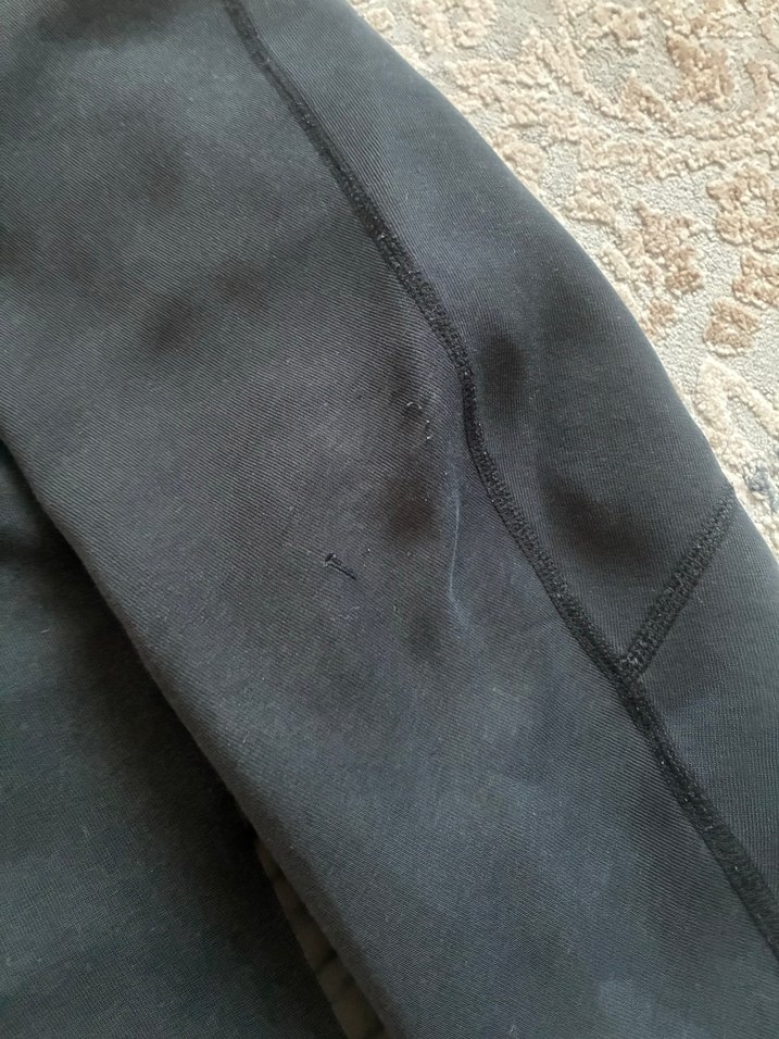 Nike Tech Fermuarlı Ceket - Görsel 3