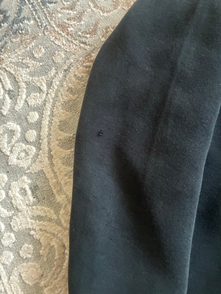 Nike Tech Fermuarlı Ceket - Görsel 4