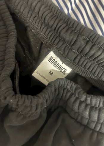 Hoodrich Bol Eşofman Altı - Görsel 6