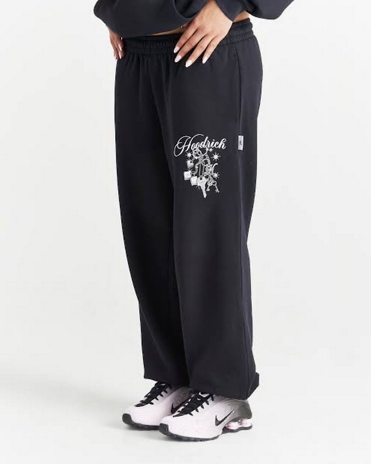 Hoodrich Bol Eşofman Altı - Görsel 2