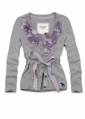 Abercrombie & Fitch m