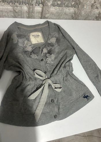 Abercrombie Fitch Hırka - Görsel 2