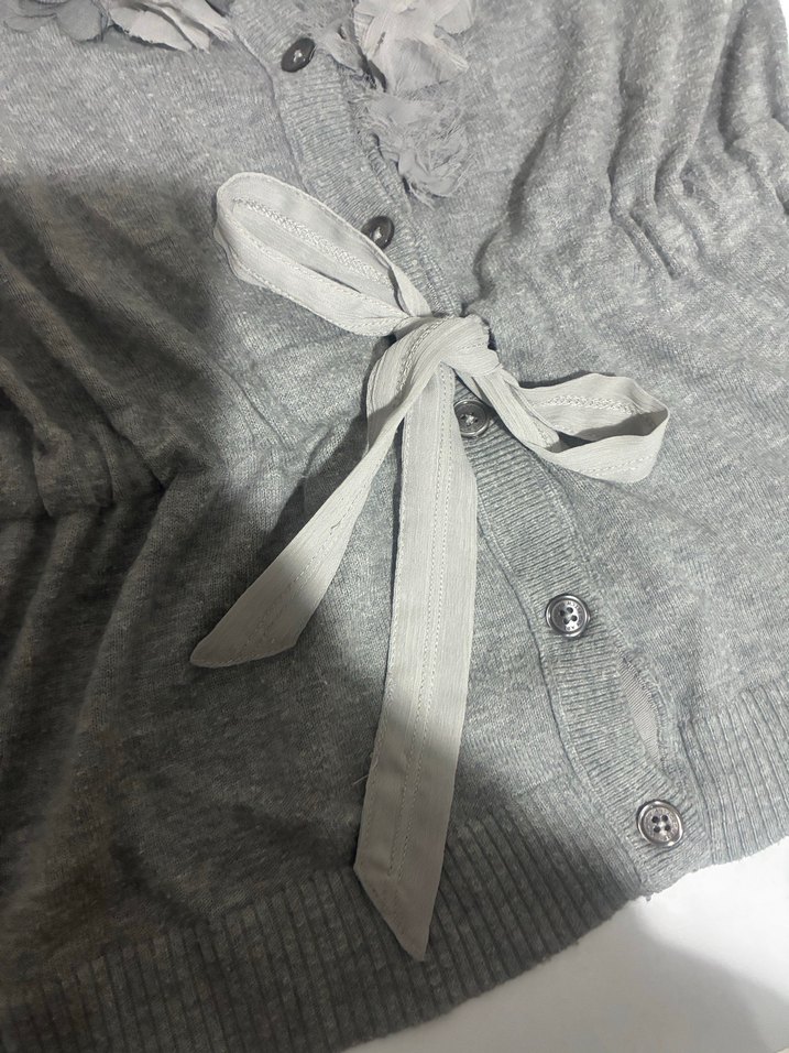 Abercrombie Fitch Hırka - Görsel 5