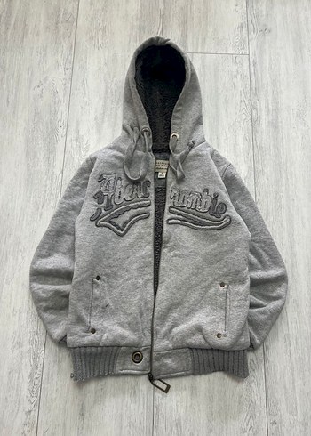 Abercrombie & Fitch s