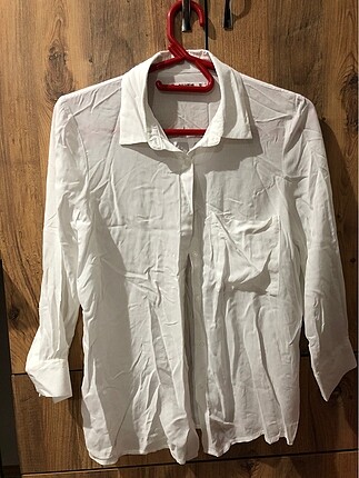 Pull&Bear XS Gömlek